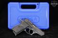Bersa Thunder 380 .380 ACP Two-Tone in Very Good Condition Image 2