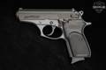 Bersa Thunder 380 .380 ACP Two-Tone in Very Good Condition Image 3