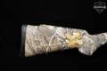 Traditions NitroFire EDGE .50 caliber Gray/Silver & Camo in Very Good Condition Image 4