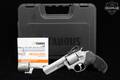 Taurus Model 992 Tracker .22 LR & Magnum Silver in Very Good Condition Image 2