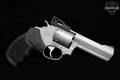 Taurus Model 992 Tracker .22 LR & Magnum Silver in Very Good Condition Image 3