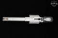 Taurus Model 992 Tracker .22 LR & Magnum Silver in Very Good Condition Image 4