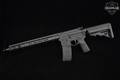 Springfield Armory Saint Victor 5.56mm NATO (.223 Rem.) Black in Very Good Condition Image 2