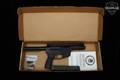 Foxtrot Mike MIKE9 9mm Luger (9x19 Para) Type III Hard Coat Anodized in Like-New Condition Image 2