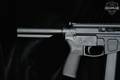 Foxtrot Mike MIKE9 9mm Luger (9x19 Para) Type III Hard Coat Anodized in Like-New Condition Image 3