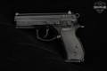 CZ CZ 75 P-01 9mm Luger Black in Very Good Condition Image 4