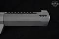 Taurus Raging Hunter .460 S&W Mag. Matte Black in Very Good Condition Image 4