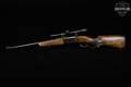 Savage Arms Model 99E Series A .308 Win. Blued & Hardwood in Good Condition Image 2