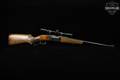 Savage Arms Model 99E Series A .308 Win. Blued & Hardwood in Good Condition Image 3