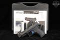 Walther PPQ Q5 Match 9mm Luger Black in Good Condition Image 2