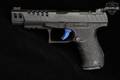 Walther PPQ Q5 Match 9mm Luger Black in Good Condition Image 3