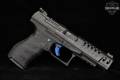 Walther PPQ Q5 Match 9mm Luger Black in Good Condition Image 4