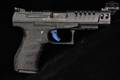 Walther PPQ Q5 Match 9mm Luger Black in Good Condition Image 5