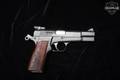 1969 Browning Hi-Power 9mm Luger Black in Good Condition Image 2