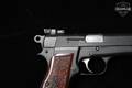 1969 Browning Hi-Power 9mm Luger Black in Good Condition Image 4