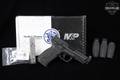 Smith & Wesson (S&W) M&P 10MM M2.0, Optics Ready, Thumb Safety 10mm Black in Excellent Condition Image 2