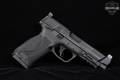 Smith & Wesson (S&W) M&P 10MM M2.0, Optics Ready, Thumb Safety 10mm Black in Excellent Condition Image 3