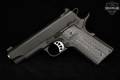 Springfield Armory 1911 Range Officer RO Elite Champion .45 ACP Black-T in Very Good Condition Image 4