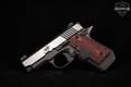 Kimber Micro 9 CSE 9mm Luger Matte Black in Very Good Condition Image 3