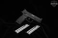 2014 Smith & Wesson (S&W) M&P 22 Compact .22 LR Black Anodized in Excellent Condition Image 2