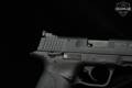 2014 Smith & Wesson (S&W) M&P 22 Compact .22 LR Black Anodized in Excellent Condition Image 3