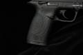 2014 Smith & Wesson (S&W) M&P 22 Compact .22 LR Black Anodized in Excellent Condition Image 4