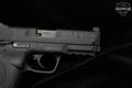 2014 Smith & Wesson (S&W) M&P 22 Compact .22 LR Black Anodized in Excellent Condition Image 5