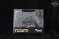 Sig Sauer P320/P250 X-Change Kit 9mm Luger (9x19 Para) Black in Very Good Condition Image 2