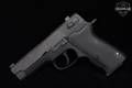 Smith & Wesson (S&W) Model 411 .40 S&W Black in Good Condition Image 3