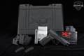 Springfield Armory XD-M 4.5 Night Sights 9mm Luger Black in Very Good Condition Image 2