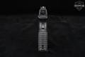 Springfield Armory XD-M 4.5 Night Sights 9mm Luger Black in Very Good Condition Image 4