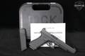 Glock 17L Gen 3 9mm Luger Black in Very Good Condition Image 2