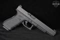 Glock 17L Gen 3 9mm Luger Black in Very Good Condition Image 3