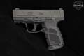 Heckler & Koch (H&K, HK) CC9 9mm Luger Black in Excellent Condition Image 3