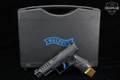 Walther PPQ Q5 Match 9mm Luger Black in Very Good Condition Image 2
