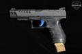 Walther PPQ Q5 Match 9mm Luger Black in Very Good Condition Image 5