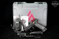 Laugo Alien Remus First Edition 9mm Luger Stainless in Excellent Condition Image 2