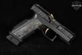 Laugo Alien Remus First Edition 9mm Luger Stainless in Excellent Condition Image 4
