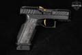 Laugo Alien Remus First Edition 9mm Luger Stainless in Excellent Condition Image 5