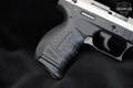 Walther P22 Target .22 LR Nickel Finish in Very Good Condition Image 3