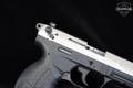 Walther P22 Target .22 LR Nickel Finish in Very Good Condition Image 4