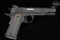 Rock Island Armory (RIA) M1911 A1 FS Tactical II 10mm Black in Very Good Condition Image 3