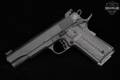Rock Island Armory (RIA) M1911 A1 FS Tactical II 10mm Black in Very Good Condition Image 4
