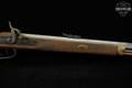 CVA Hawken .50 caliber Blued & Hardwood in Fair Condition Image 4
