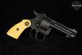 Rohm RG10 .22 Short Black in Fair Condition Image 2