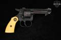 Rohm RG10 .22 Short Black in Fair Condition Image 4