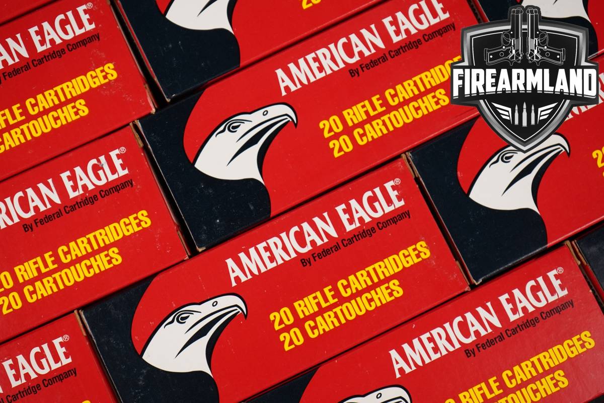500 RDS! 223 Rem Ammo Remington Ammunition