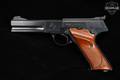 1977 Colt Woodsman Match Target, Third Series .22 LR Blued in Excellent Condition Image 3