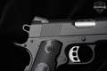 2006-07 Nighthawk Custom Talon IV .45 ACP Black Nitride in Excellent Condition Image 3