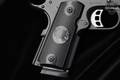 2006-07 Nighthawk Custom Talon IV .45 ACP Black Nitride in Excellent Condition Image 4